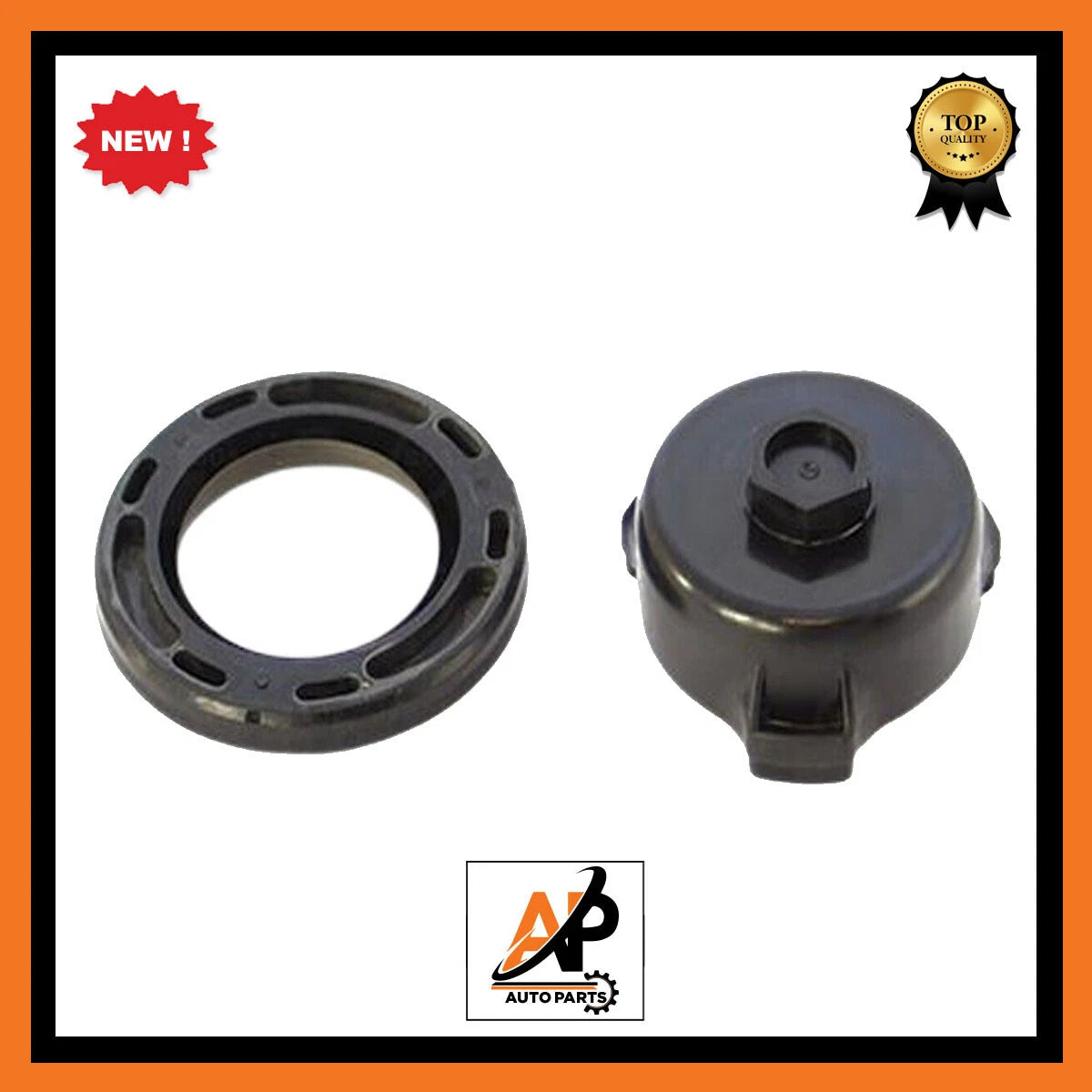 Engine Crankshaft Seal Replacement for Fiat Talento 1.6 2.0 (2012–2021)