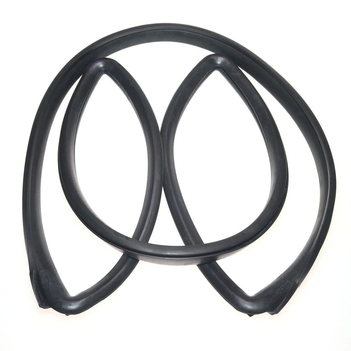 Rear Windshield Rubber for Datsun Sunny/Laurel/Spirit/Tsuru B11