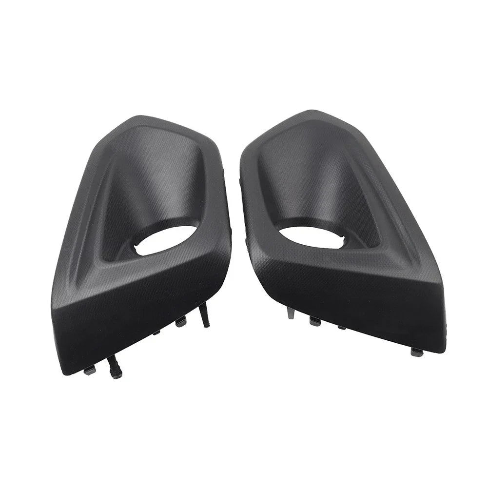 Fog Light Bezel Cover for Subaru Impreza (2012-2014)