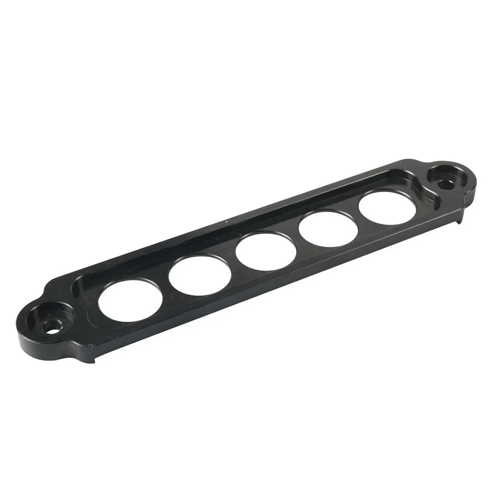 Universal Battery Tie Down Bracket Clamp for Cars, Trucks, Trailers