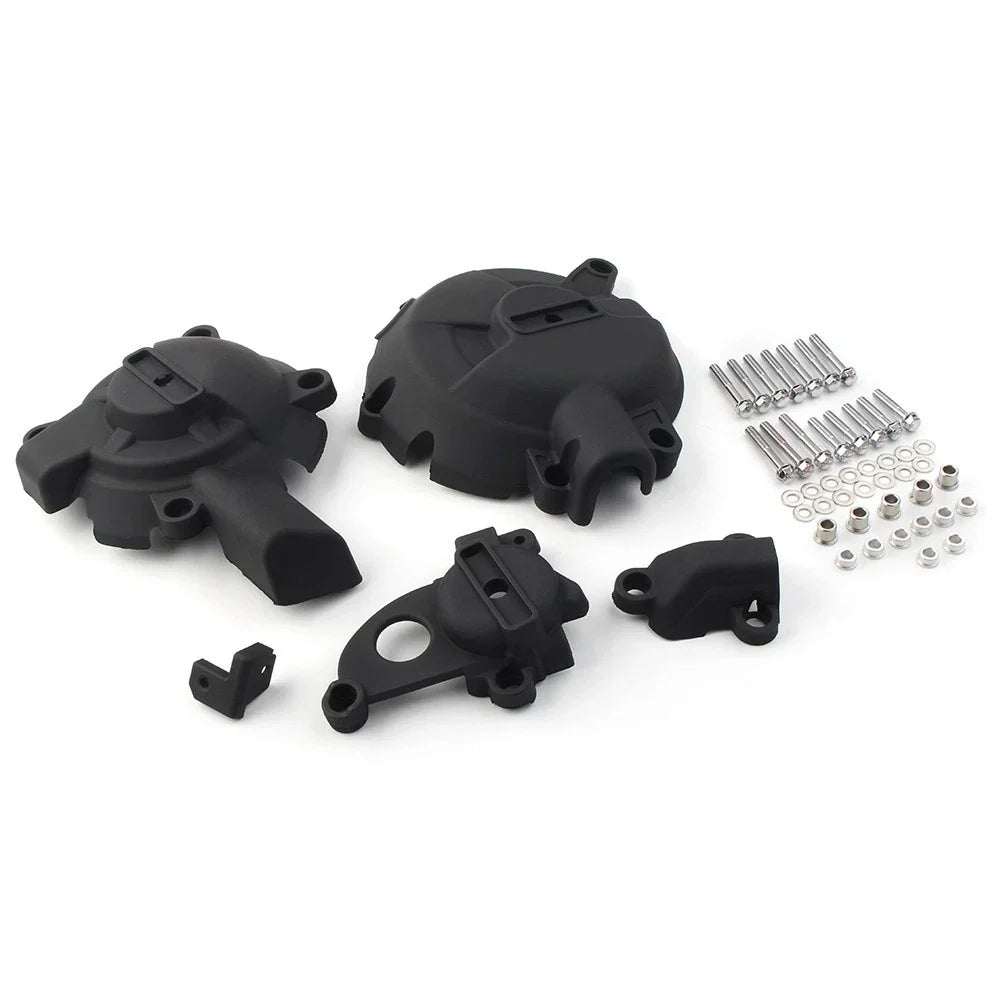 Engine Cover Protector Guard for BMW S1000RR (2019-2020)