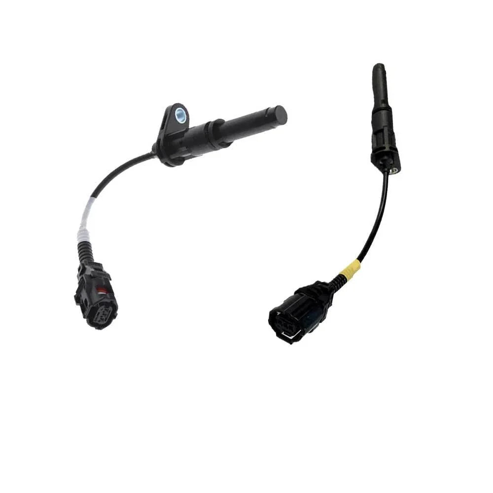 Wheel Speed Sensor for Toyota LandCruiser VDJ78 VDJ79 4.5L (2007-2023)