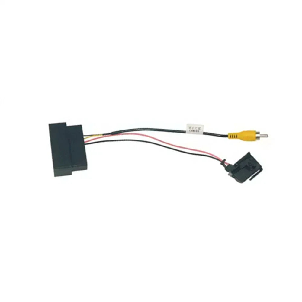 Rear Camera Video Plug Converter Cable for Ford Kuga (2013-2020)