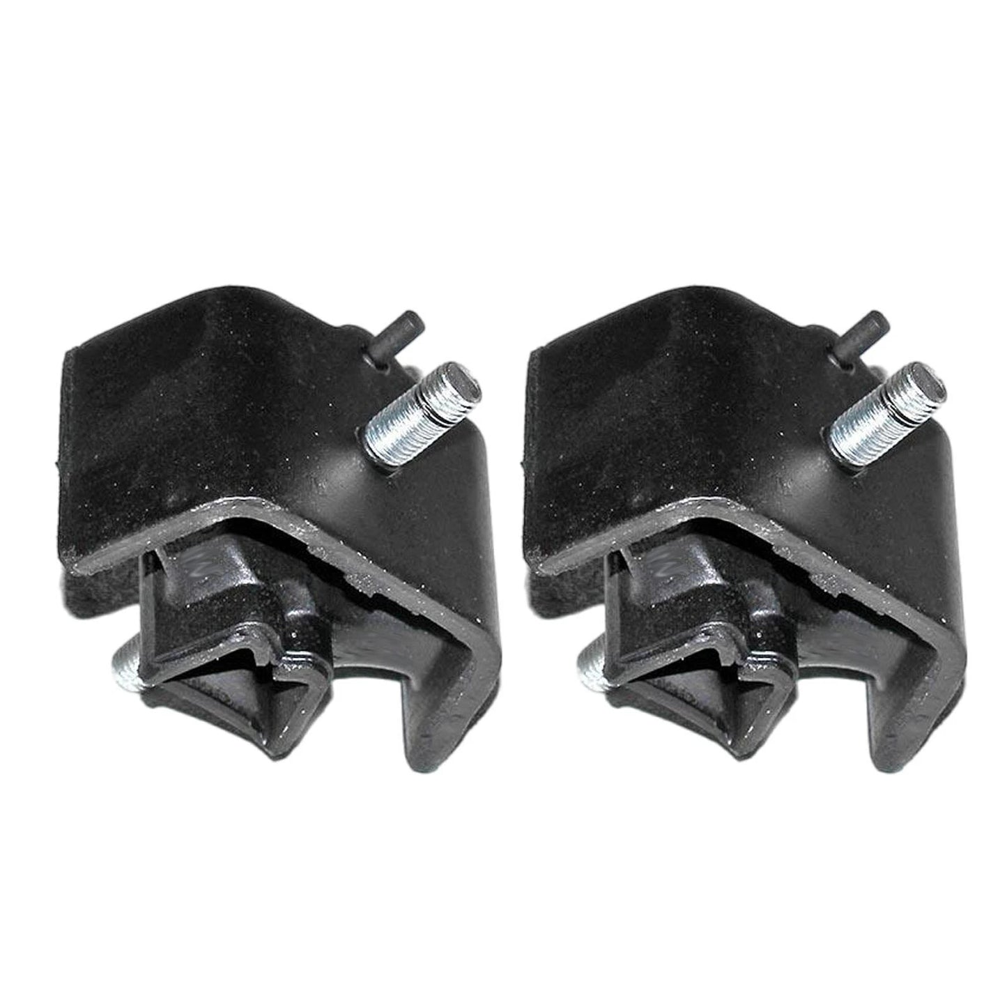 Rear Gear Box Mounts for Nissan Navara D22 (2001-2007) 4x4 ZD30 3.0L