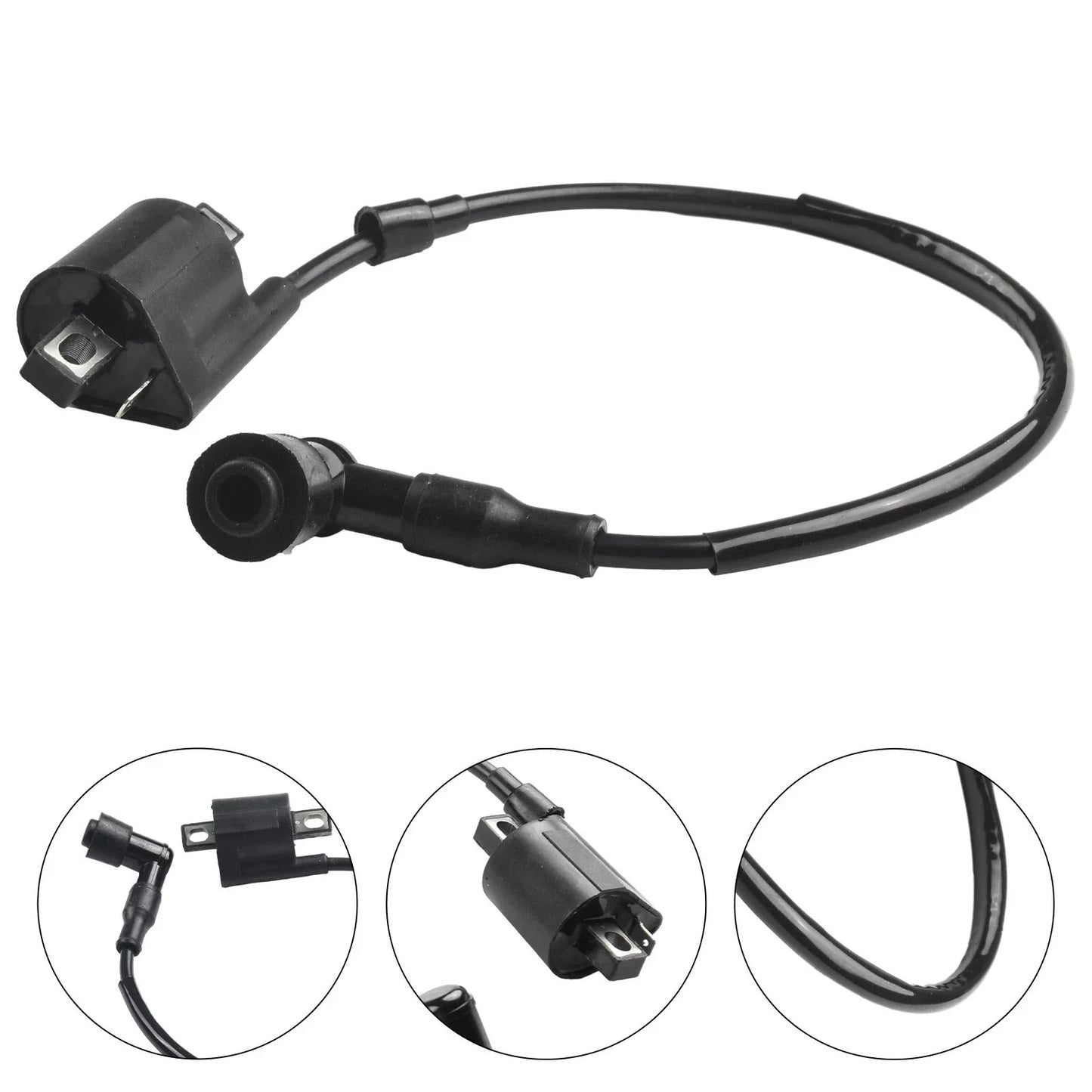 Ignition Coil / 1pc / Ignition Coil for 50-250cc ATVs