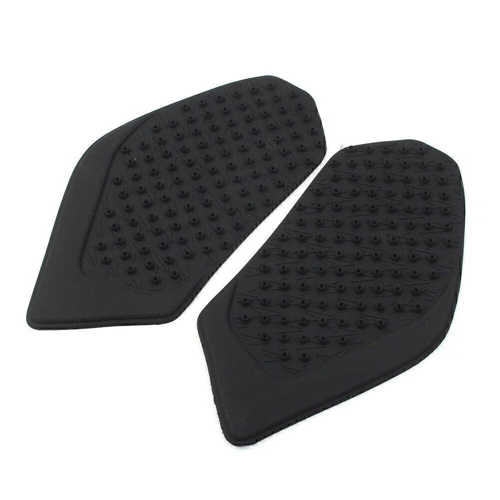 Tank Traction Side Pad Decals for Honda CBR600RR (2003-2006)