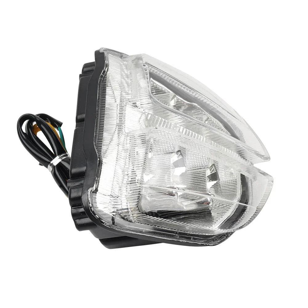 LED Tail Light Turn Signals for Suzuki GSXR 600 750 (2006-2007)