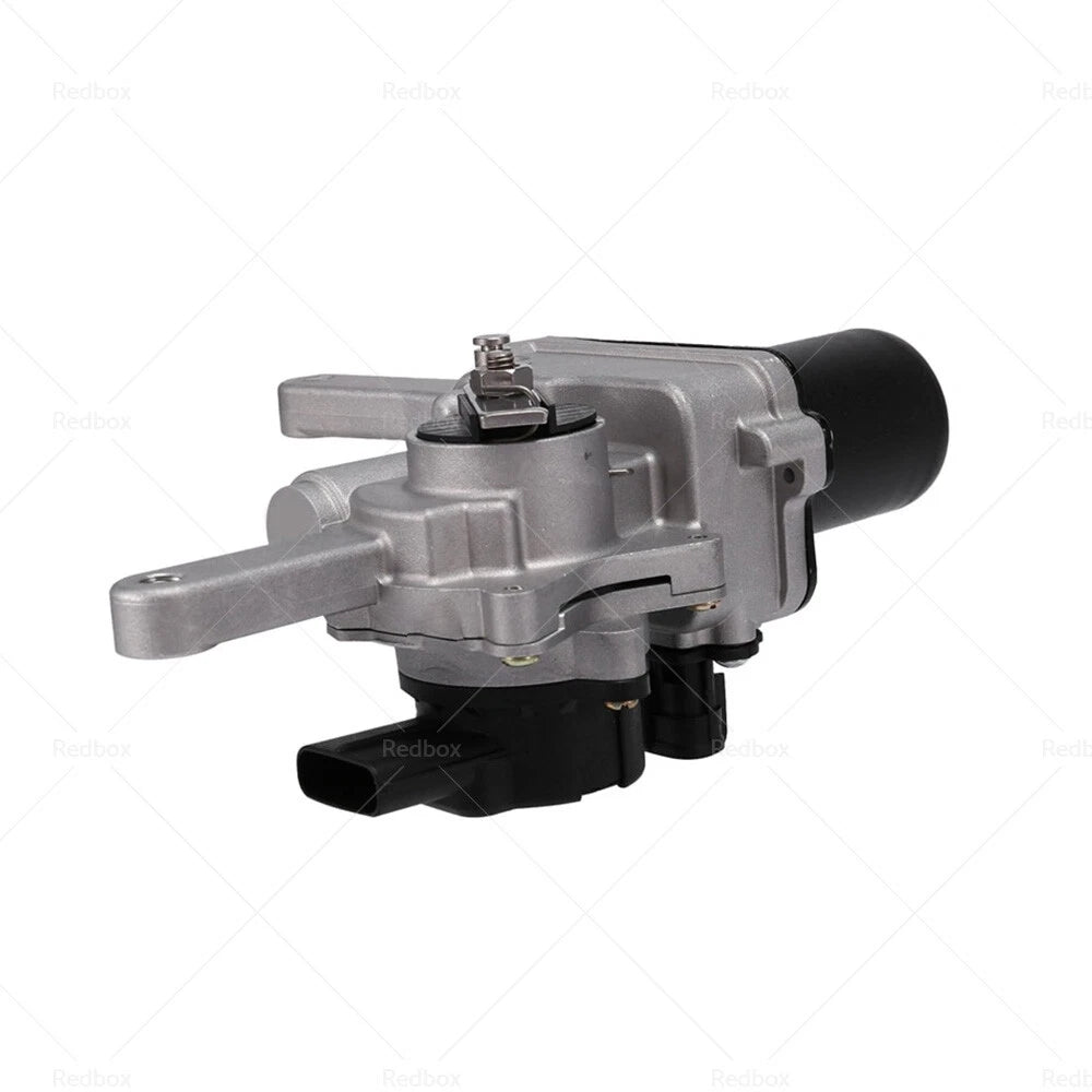 Turbo Electronic Vacuum Wastegate for Toyota Hiace Hilux 1KD-FTV (2005)