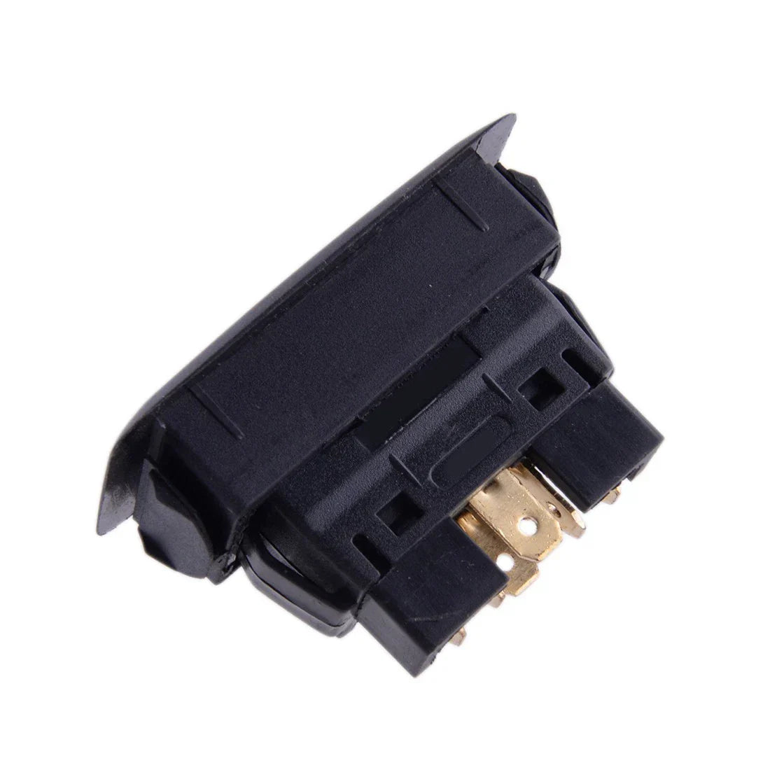12V Universal Car Power Window Regulator Switch Control for Various Models