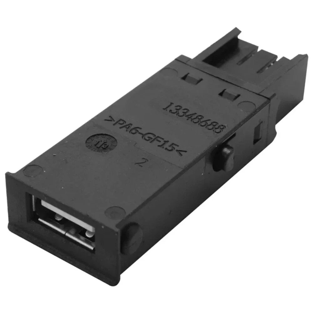 USB Port for Chevrolet Cruze (2008-2012)