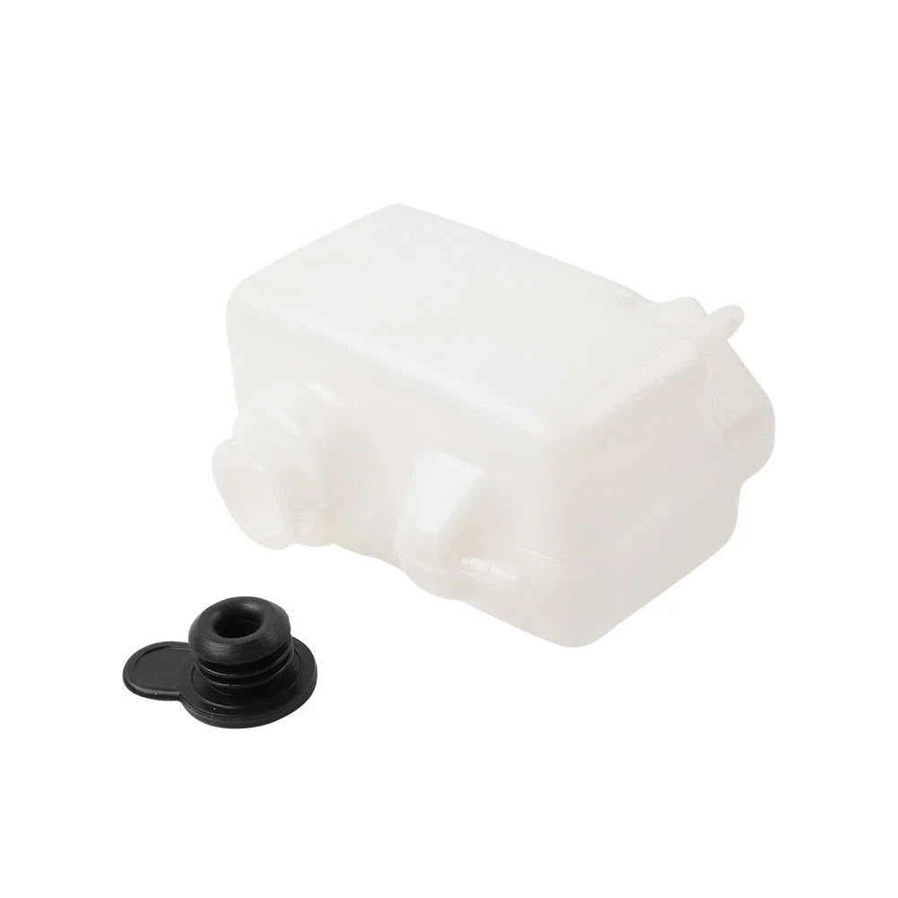 Coolant Tank for BANSHEE YFZ350 (1987-2006)