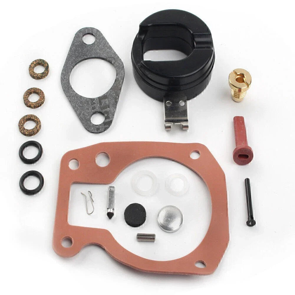 Carburetor Repair Kit for Johnson Evinrude 3-5 HP Motors