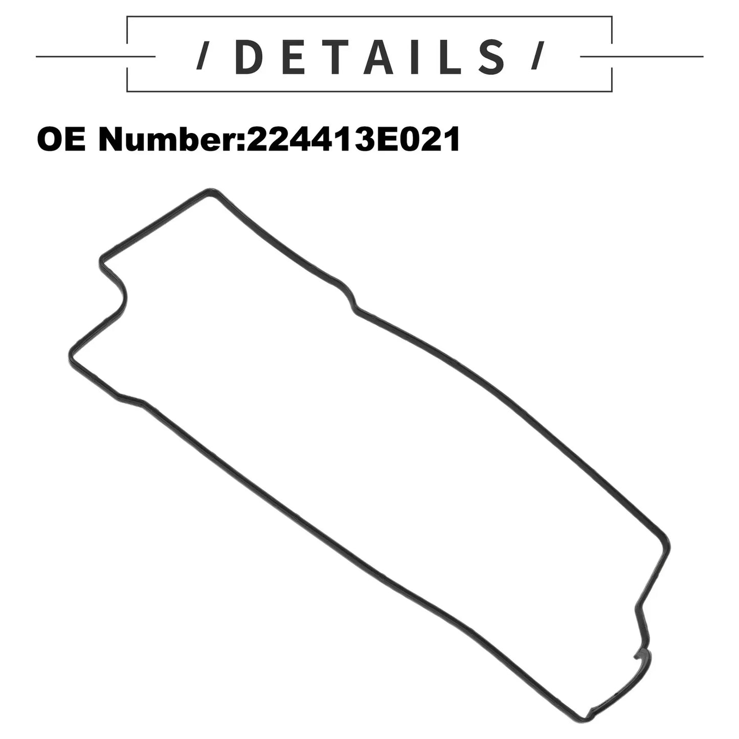 Valve Cover Gasket for Hyundai Santa Fe High Grade (2006-2009)