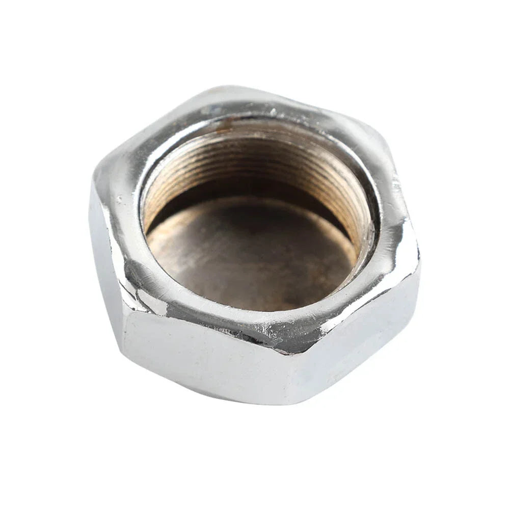 Steering Stem Nut Cap Washer for Honda Z50A Z50R SL125 CL90 CB250 CT70 SL70 XR75 (1968-1999)