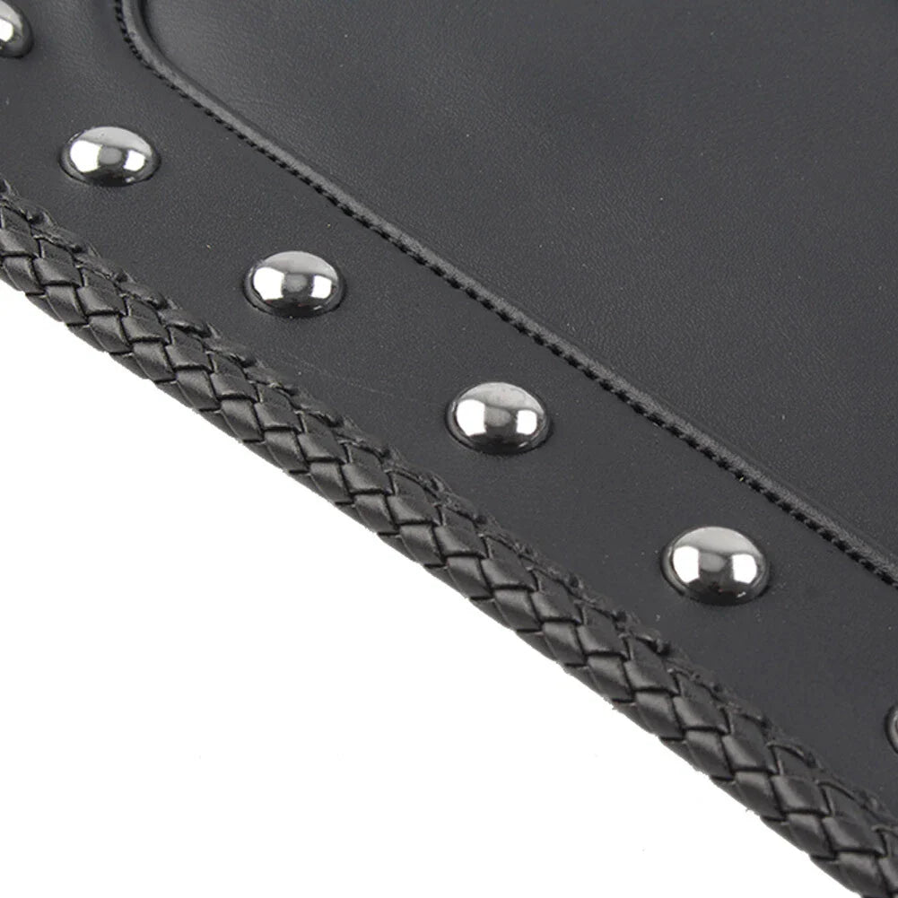 Rear Fender Bib for Indian Chieftain Chief Dark Horse Vintage Elite (2014-2023)