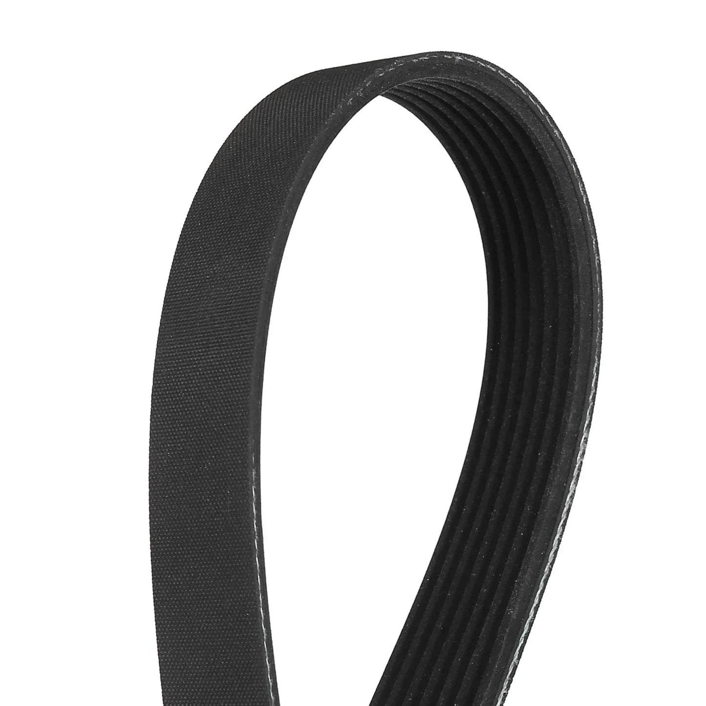 Rubber V-Ribbed Serpentine Belt 7PK2035 for Mercedes-Benz GL350 (2008-2012)