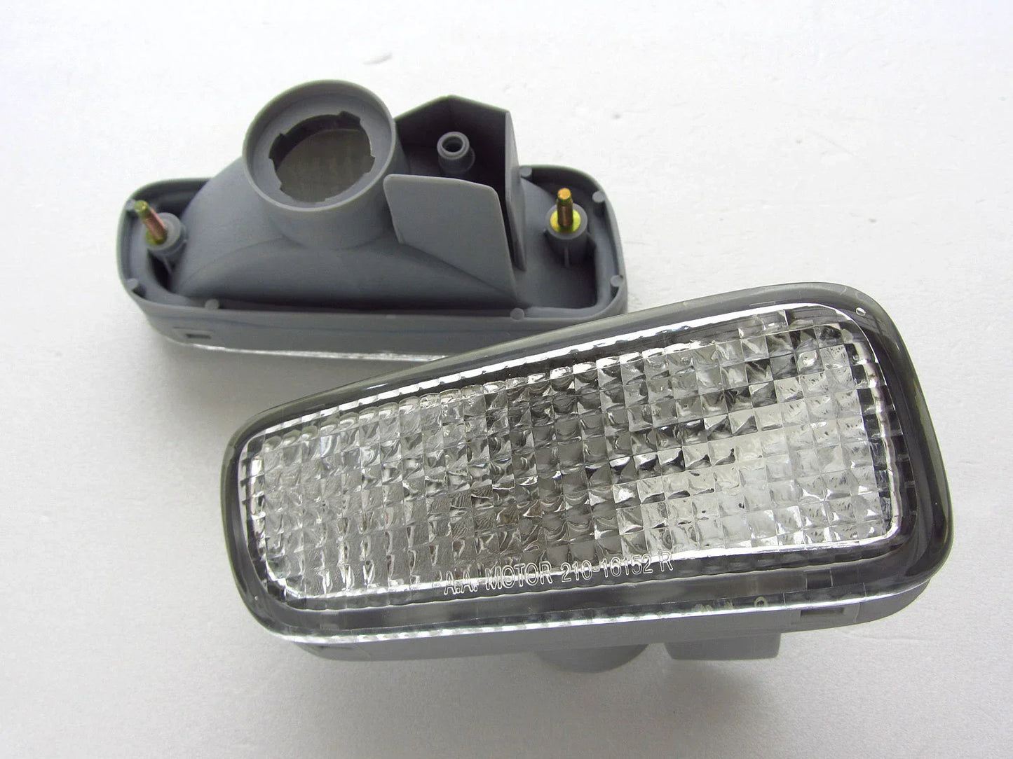 Isuzu TF TFR Holden Rodeo Bumper Indicator Light (1999-2002)