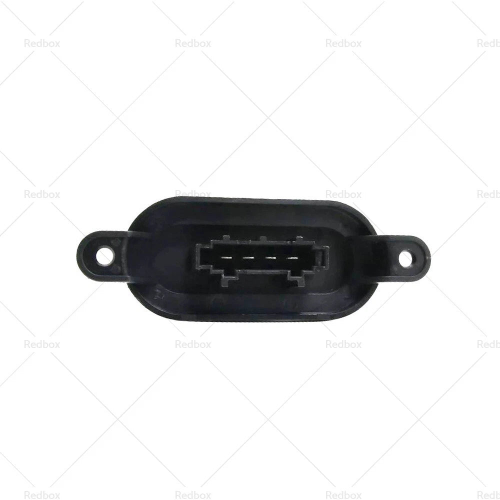 Heater Blower Fan Motor Resistor for VW Amarok, Touareg, Transporter T5 (2010-2019)