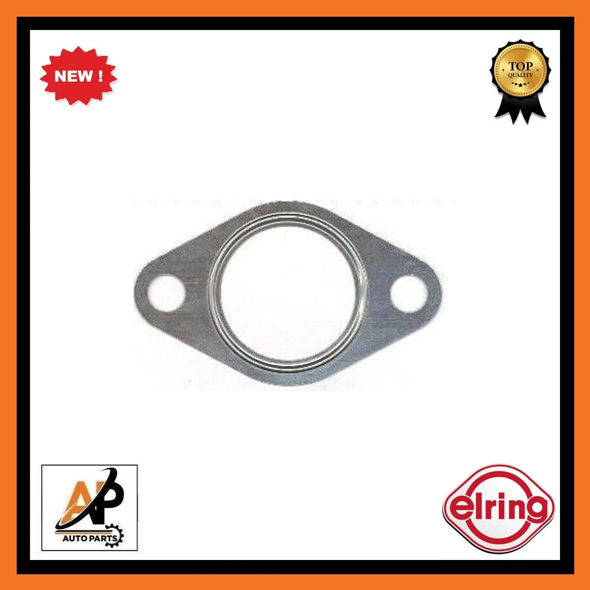 EGR Valve Gasket Replacement for Ford Transit D18TRFL () (2005–2016)
