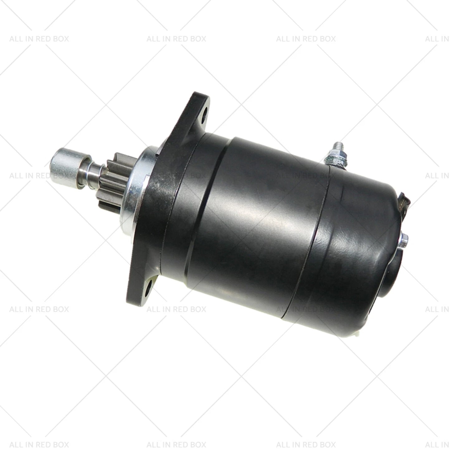 Starter Motor for Nissan Tohatsu NS25 NS30 M25 M30 2-Stroke (1992-2005)
