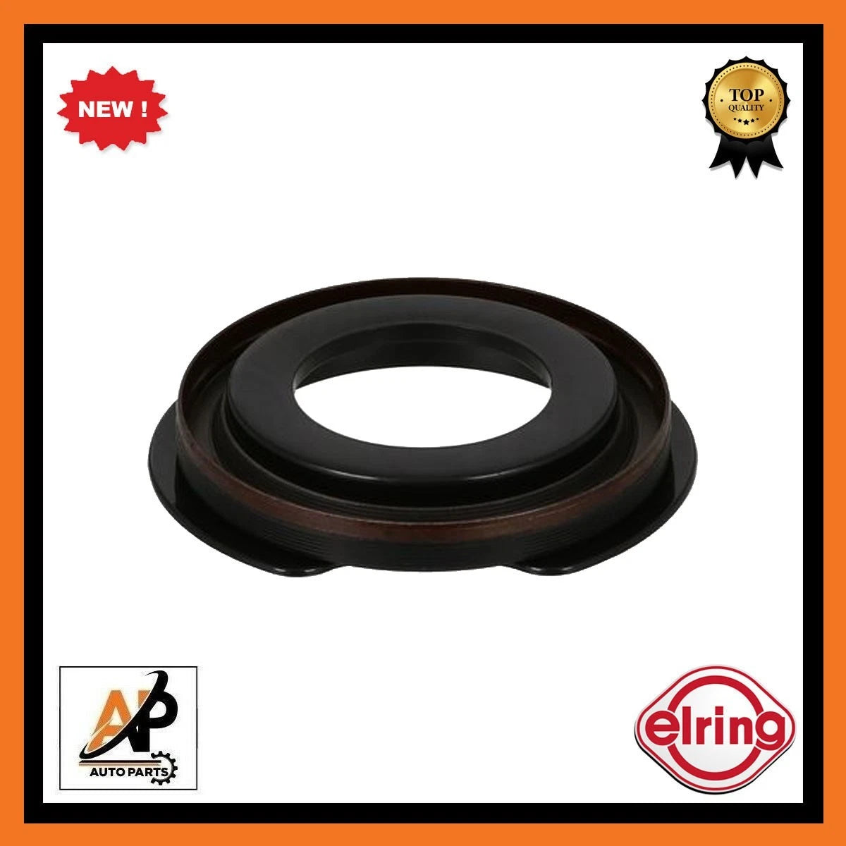 Crankshaft Seal Replacement for BMW 1 Series 3 Series 2.0D (2004–2013)