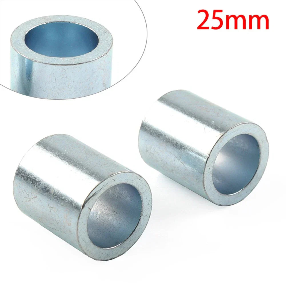 25mm Front Wheel Axle Spacers for Honda CRF50F XR50R Kawasaki Suzuki
