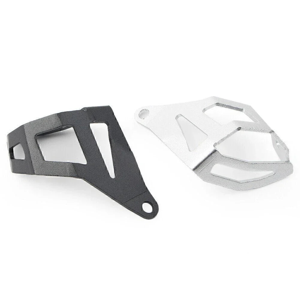 CNC Rear Brake Reservoir Cover for BMW R1200GS LC ADV (2014-2016)
