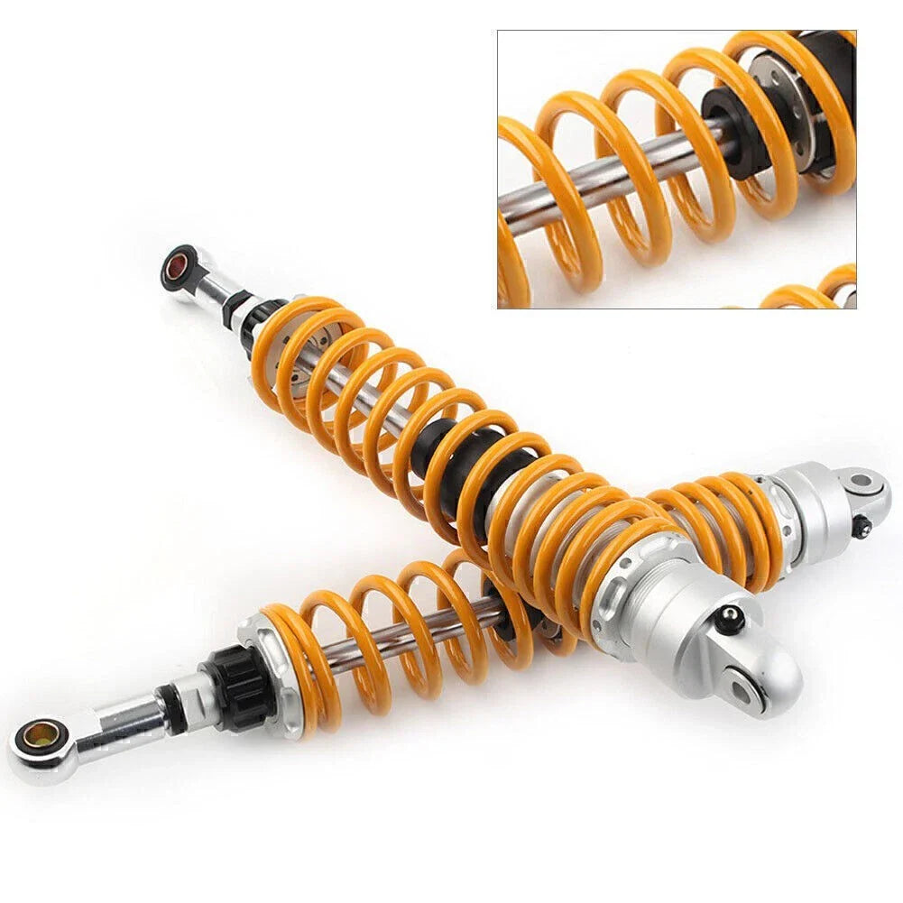 420mm ATV Air Shock Absorber Damper for Honda Yamaha Suzuki