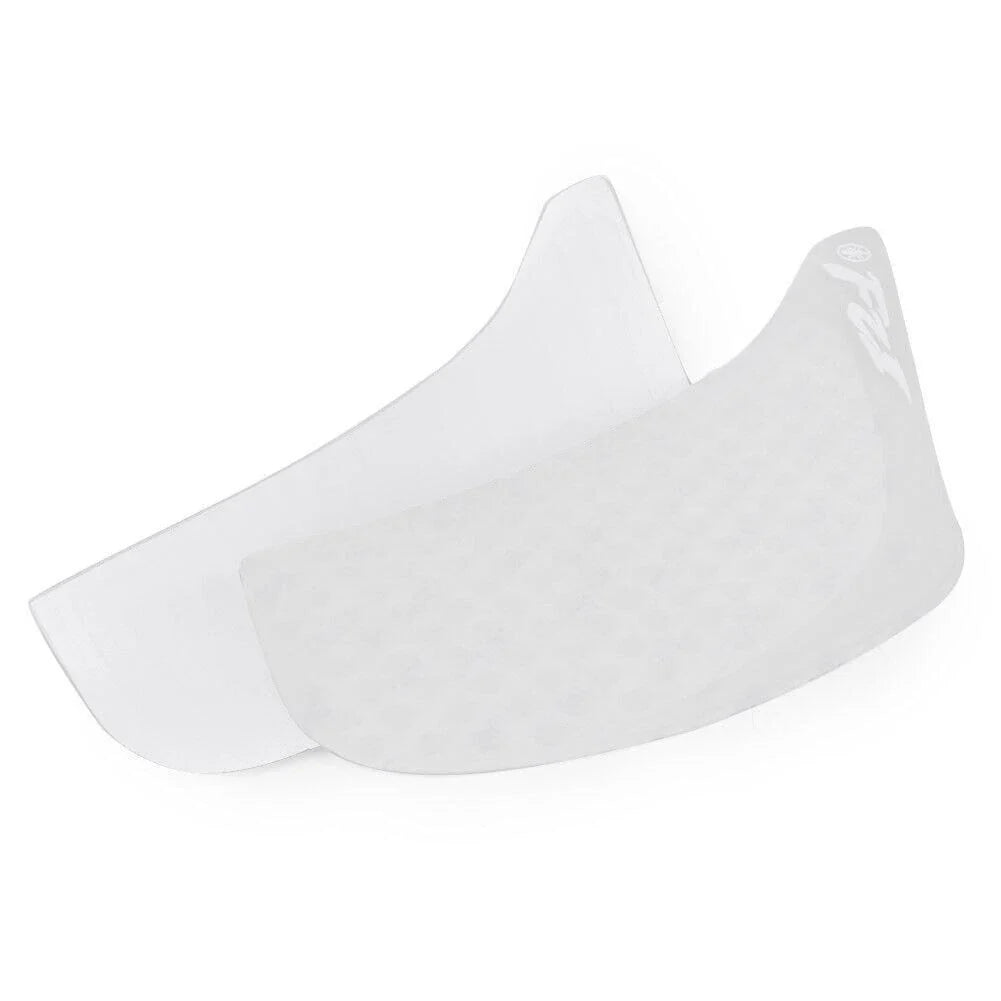 Tank Traction Pad Side Gas Knee Grip Protector for Yamaha FZ1 (2006-2015)