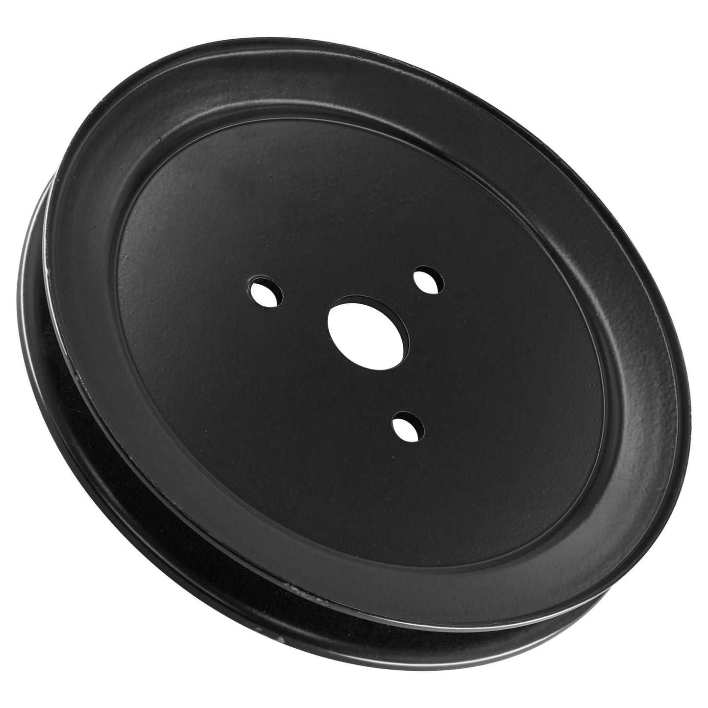 Deck Spindle Pulley Replacement 72 Inch for Exmark Lazer Z LZ23 (2007–2013)