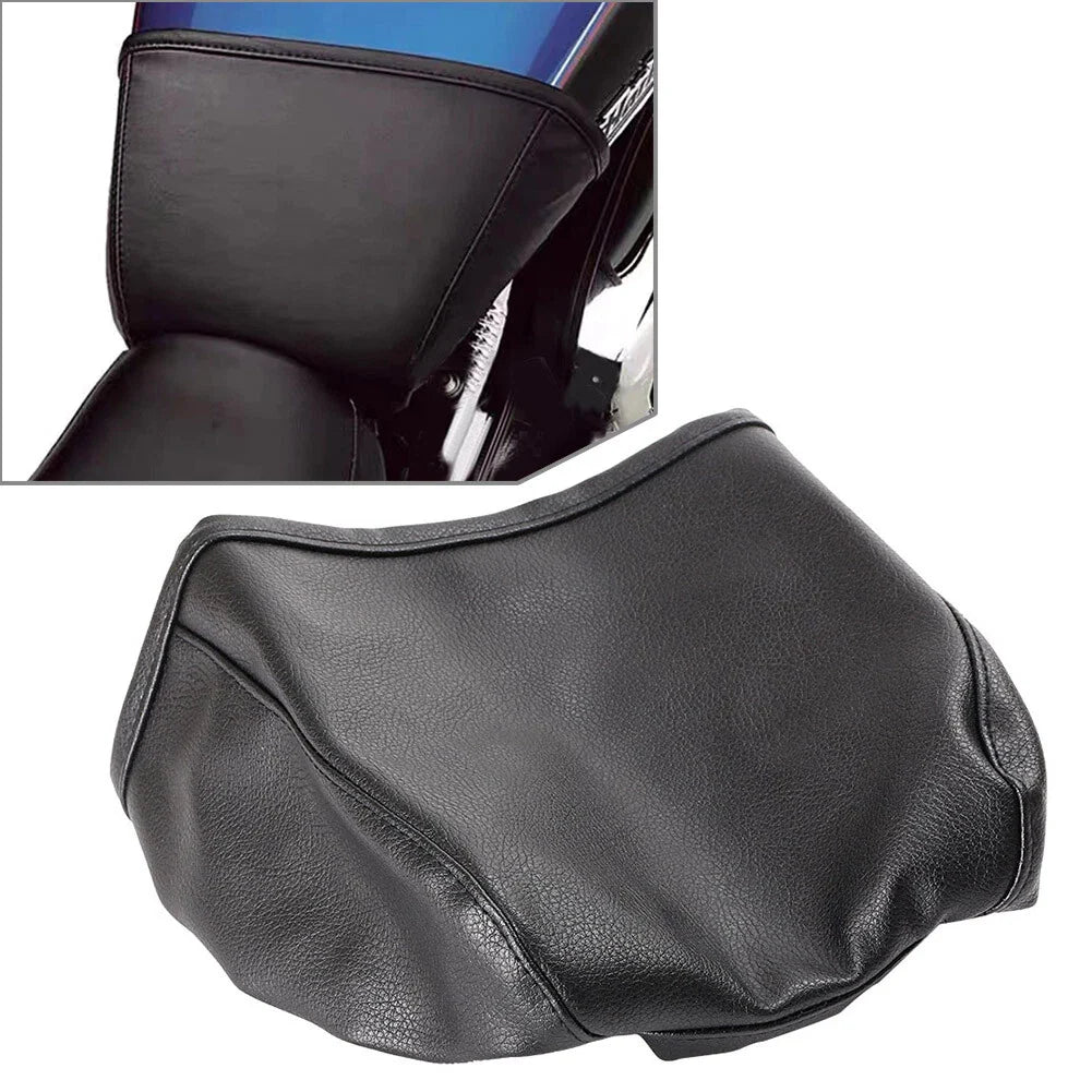 4.5 Gal Fuel Gas Tank Bra Shield for Harley Sportster XL883 XL1200 (2004-2023)