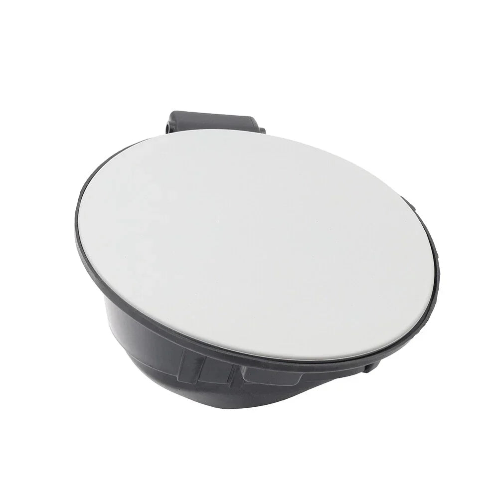 Gas Fuel Tank Lid Door Cover for Volkswagen Polo (2011-2019)