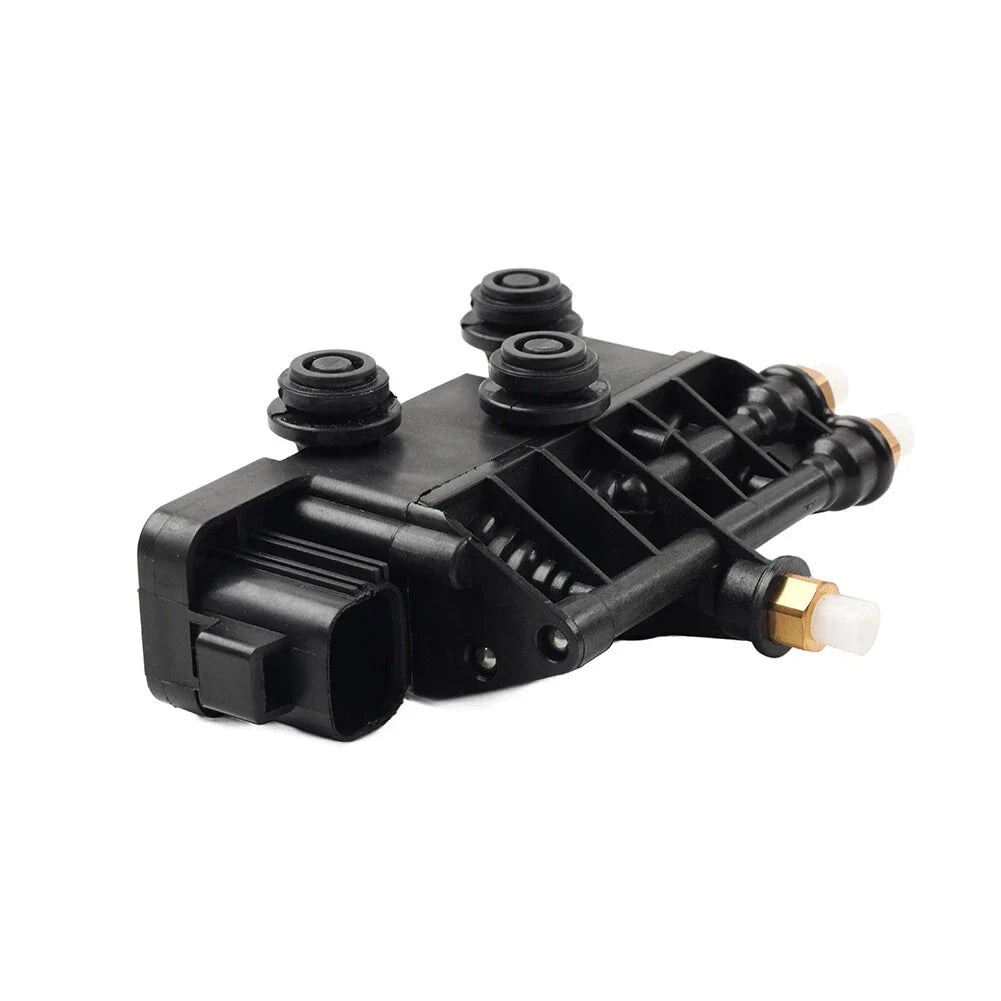 Air Suspension Solenoid Valve for Land Rover LR3 LR4 Range Rover Sport (2005-2013)