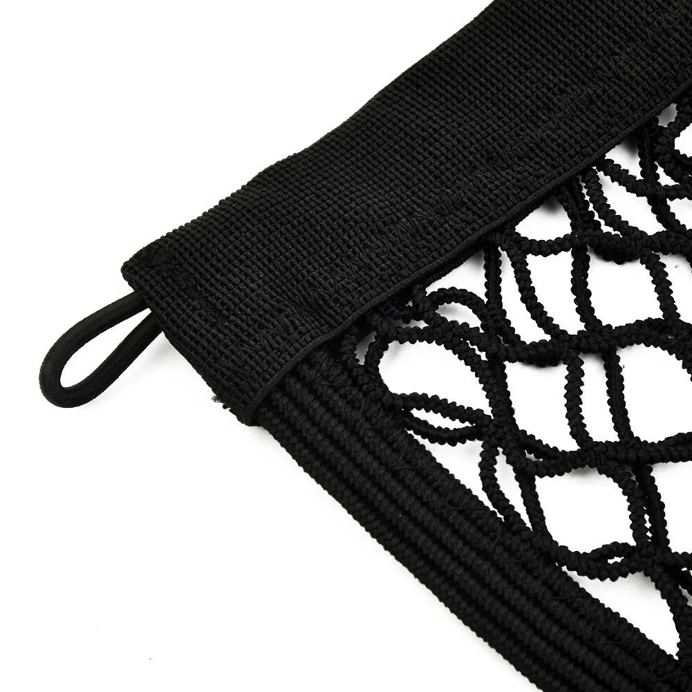 Car Storage Net / Extra Large / Documents Net for Boat Caravan Cargo Van