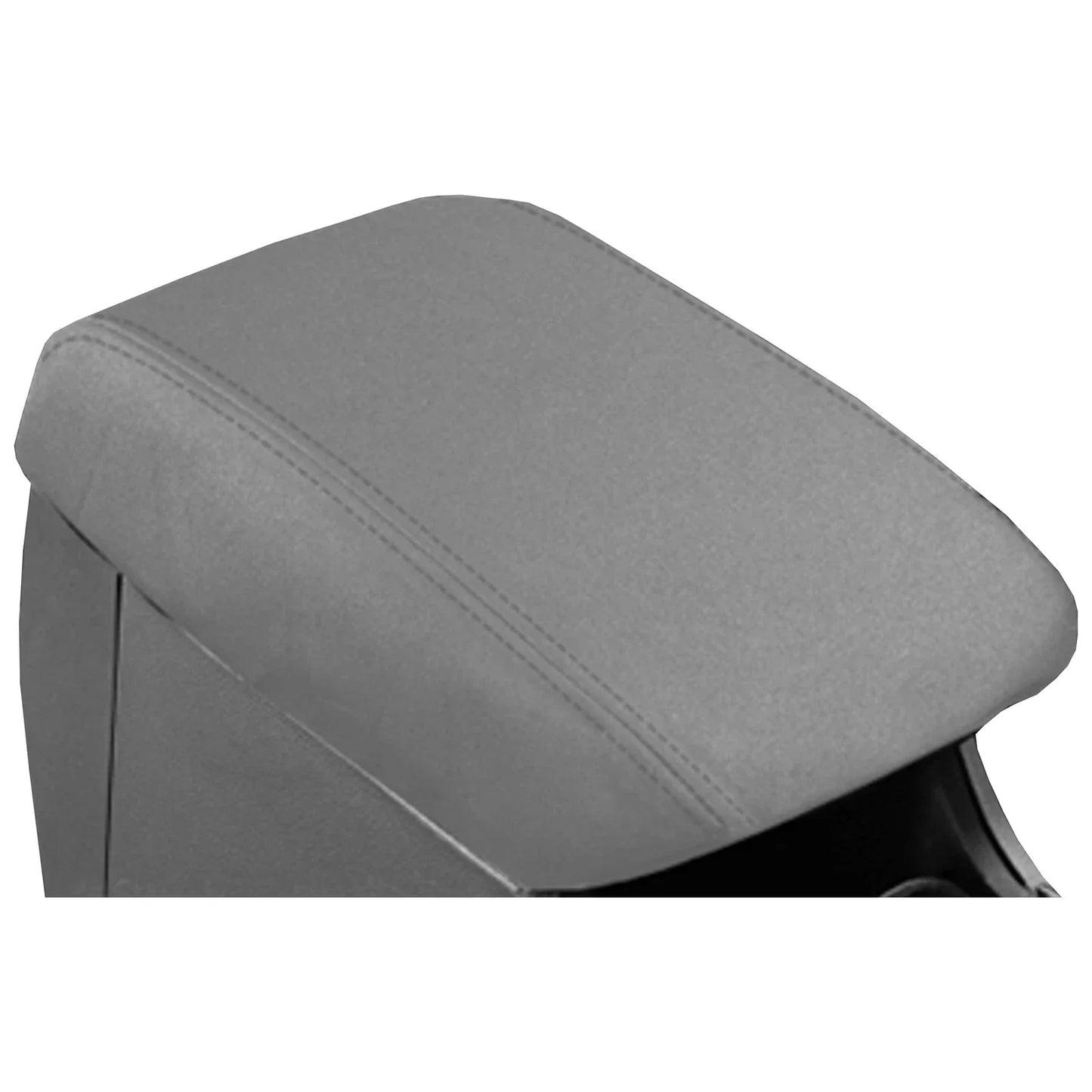Canvas Centre Console Cover for Toyota Hilux GGN120 GGN125 TGN121R (2005–2015)