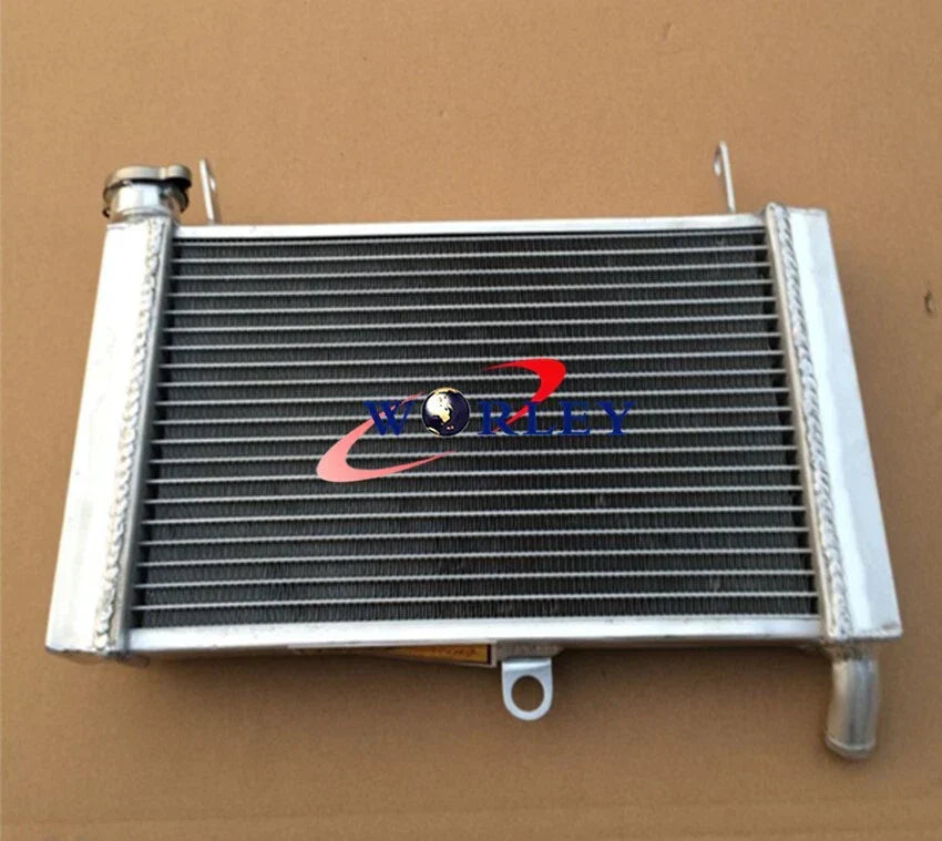 Aluminum Radiator for Yamaha YZF600R 1997-2007