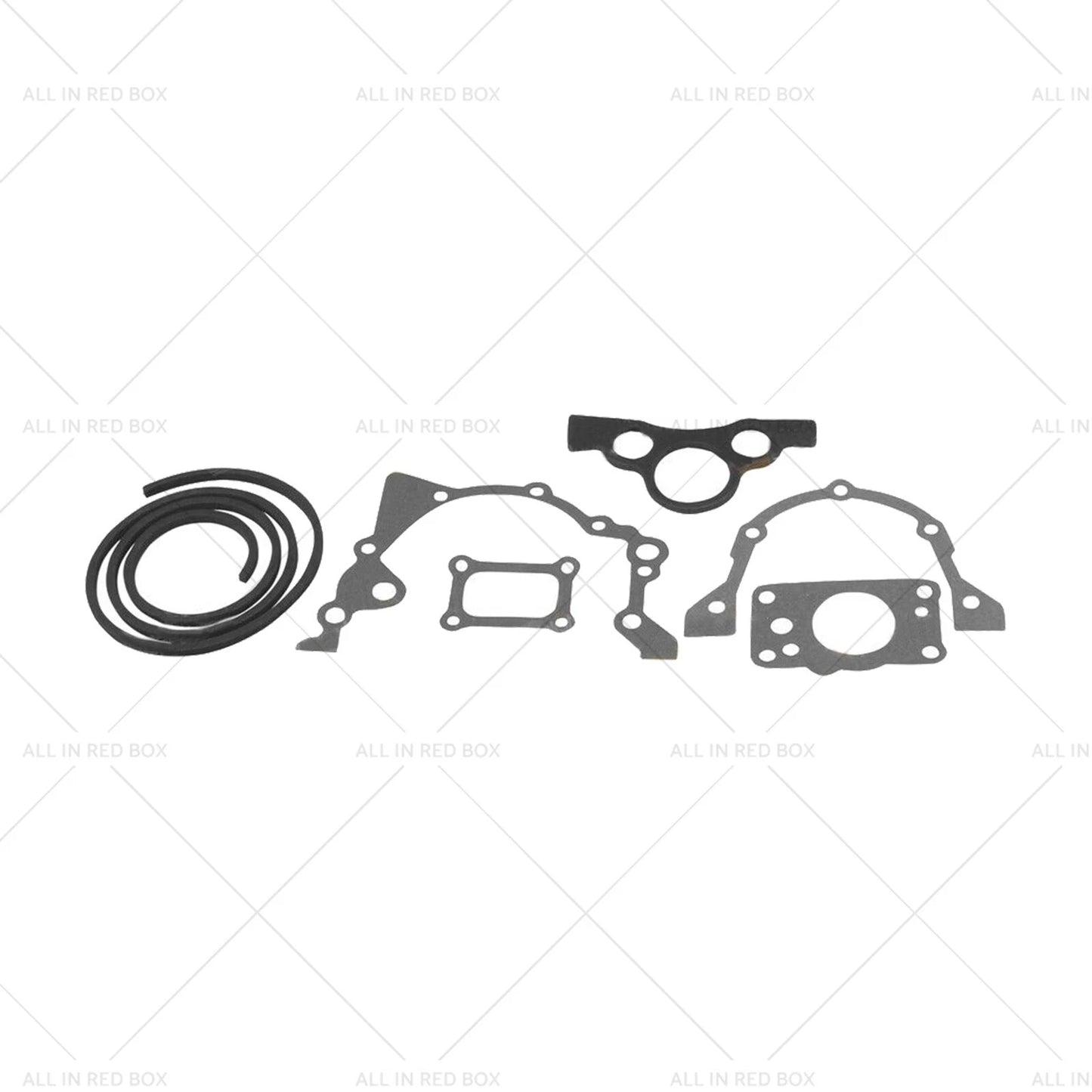 Full Engine Gasket Set for Suzuki Sierra SJ413 SJ70 1.3L G13 (1981-1998)