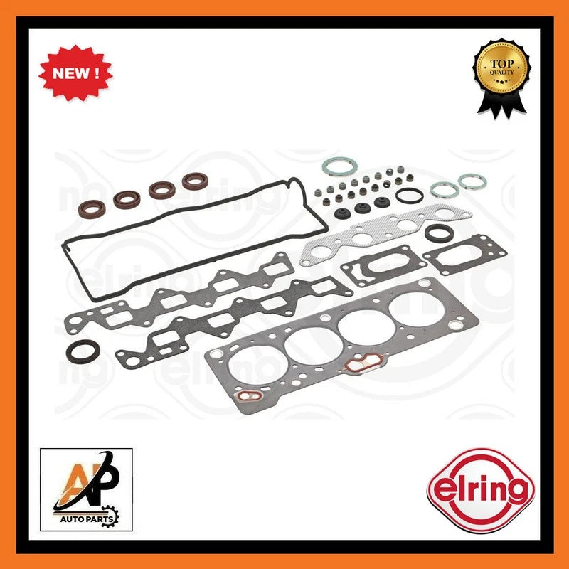 Cylinder Head Gasket Kit for Toyota 4A-F Engine () (1981–1999)