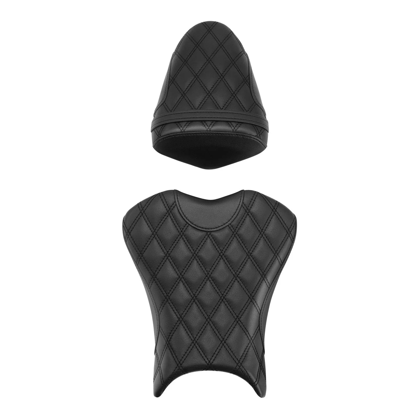 Driver & Passenger Seats for Kawasaki Ninja ZX6R (2009-2018)