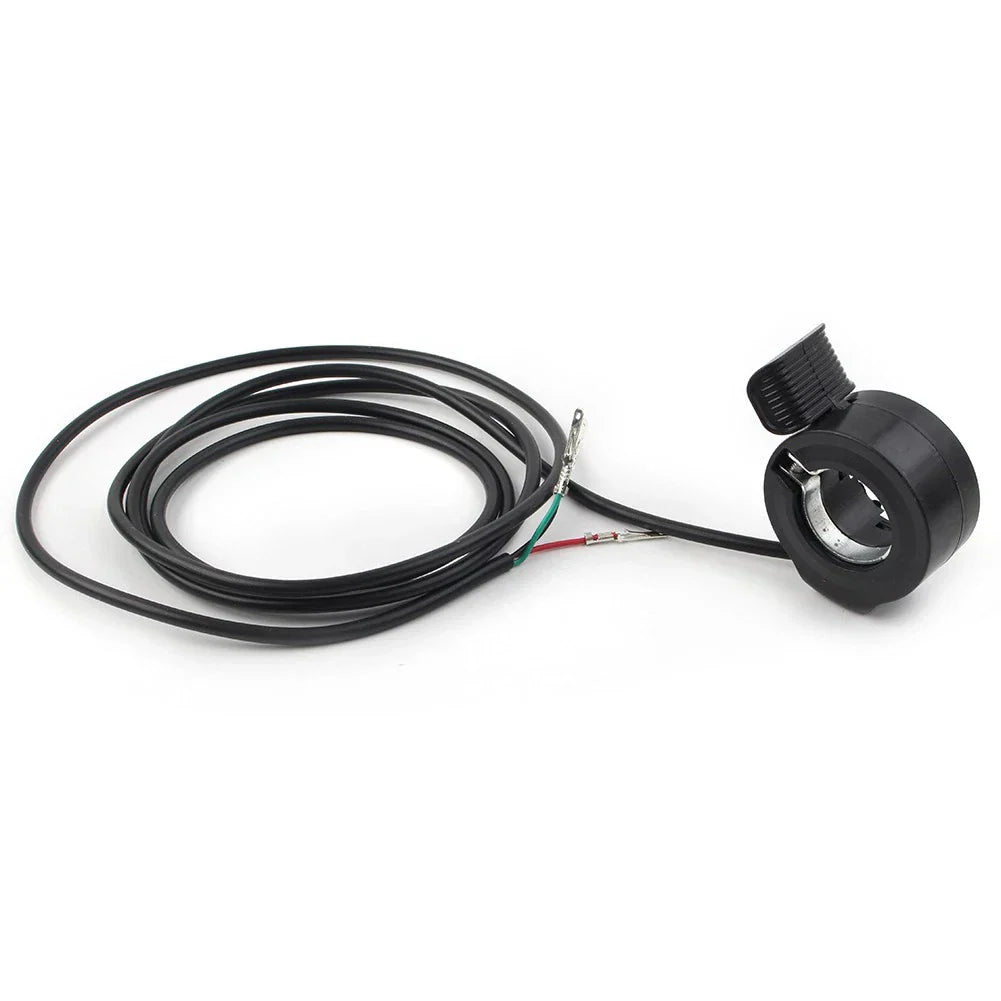 22mm Thumb Throttle Speed Control for E-Bike Electric Scooter