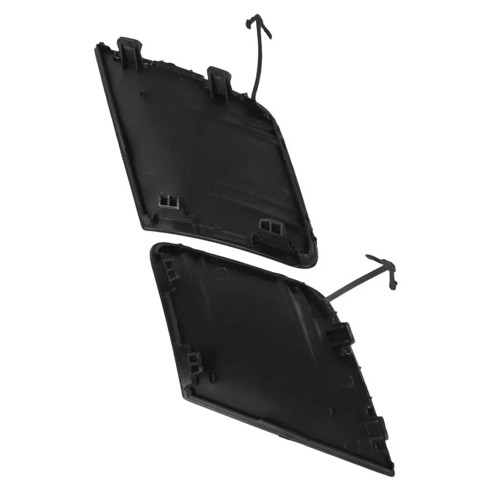 Bumper Tow Hook Cover Caps for Toyota Venza (2021-2024)