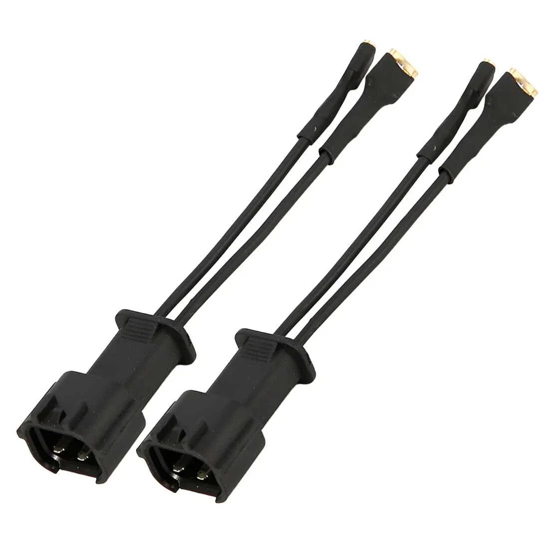 2 x Horn Speaker Adapter Wiring Harness for Hyundai KIA