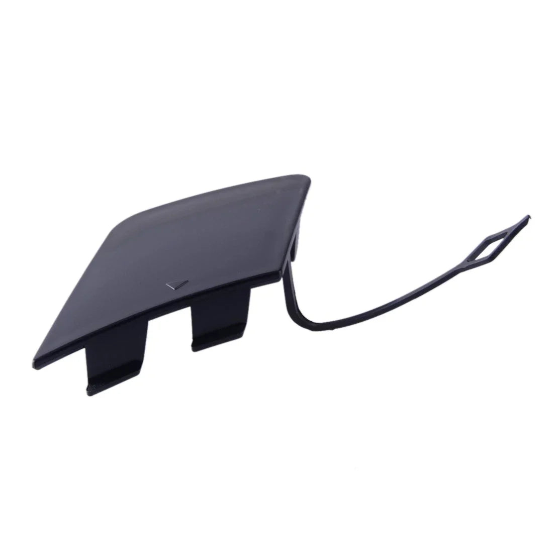 Front Bumper Tow Hook Cover for BMW X1 E84 (2013-2015)