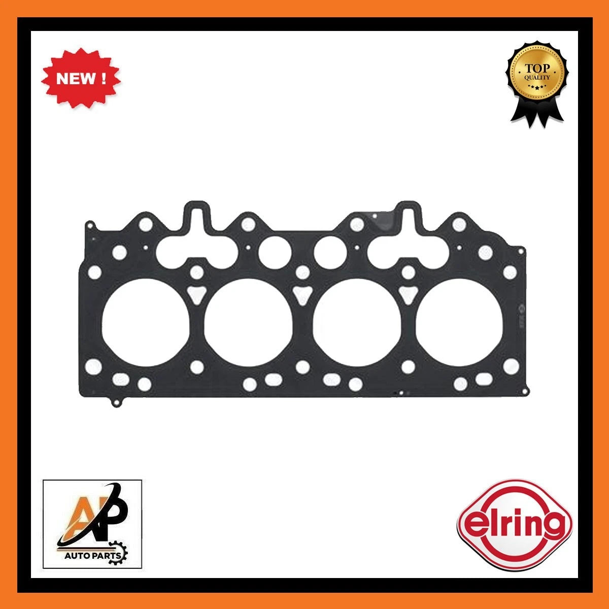 Cylinder Head Gasket Replacement for Rover OM 632.997 (2000–2000)