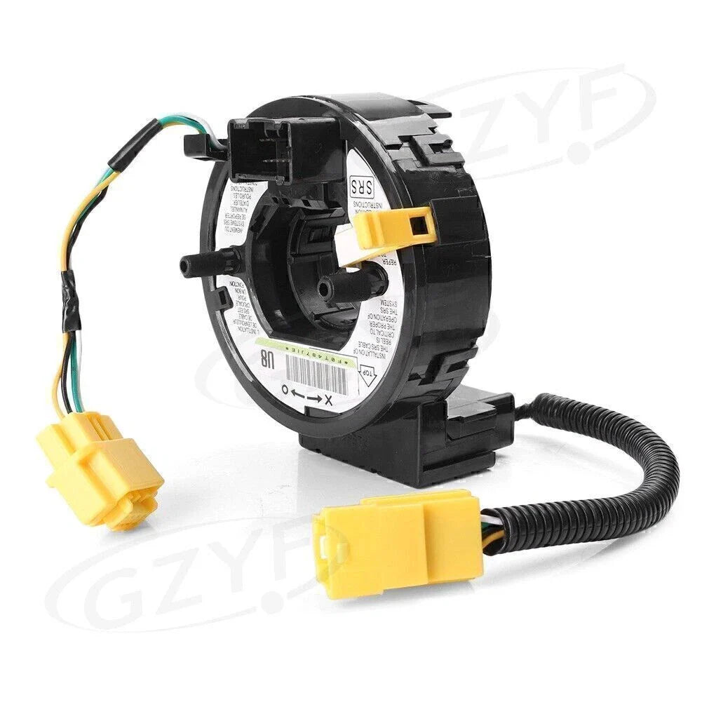 Spiral Cable Clock Spring for Honda Motorcycle (2003-2005)