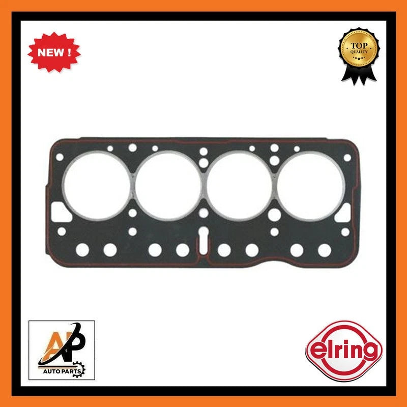 Cylinder Head Gasket Replacement for Vauxhall E 12 GV (1974–1980)