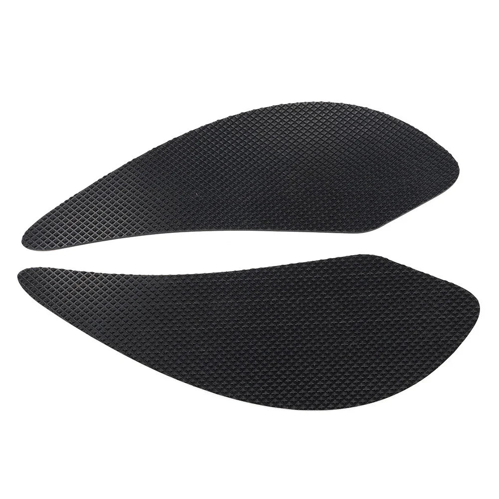 Anti-Slip Traction Side Fuel Tank Pad for Suzuki GSXR1000 (2009-2016)