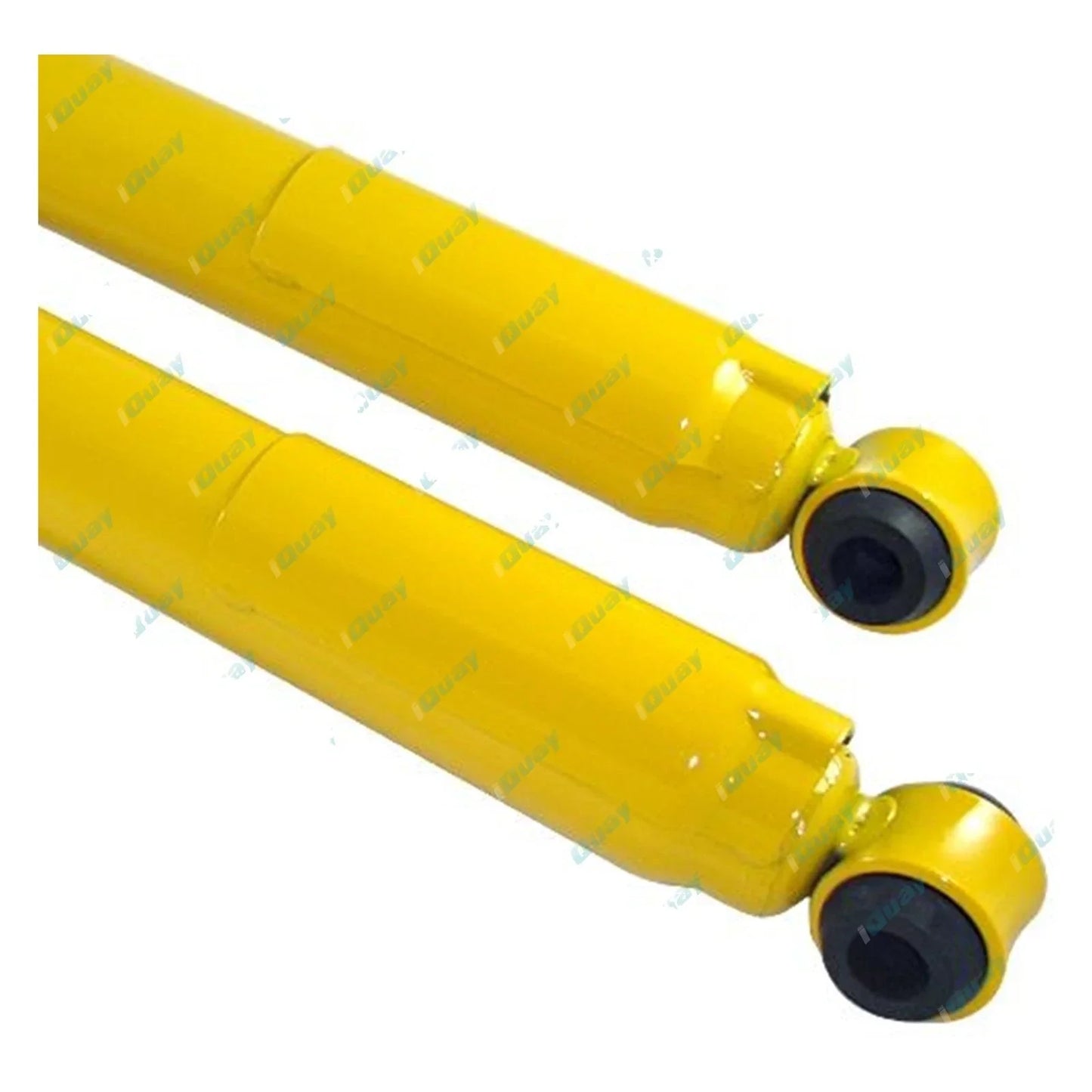 Front & Rear Shock Absorber Set for Toyota LN107 LN111 LN167 LN172 (1990-2004)