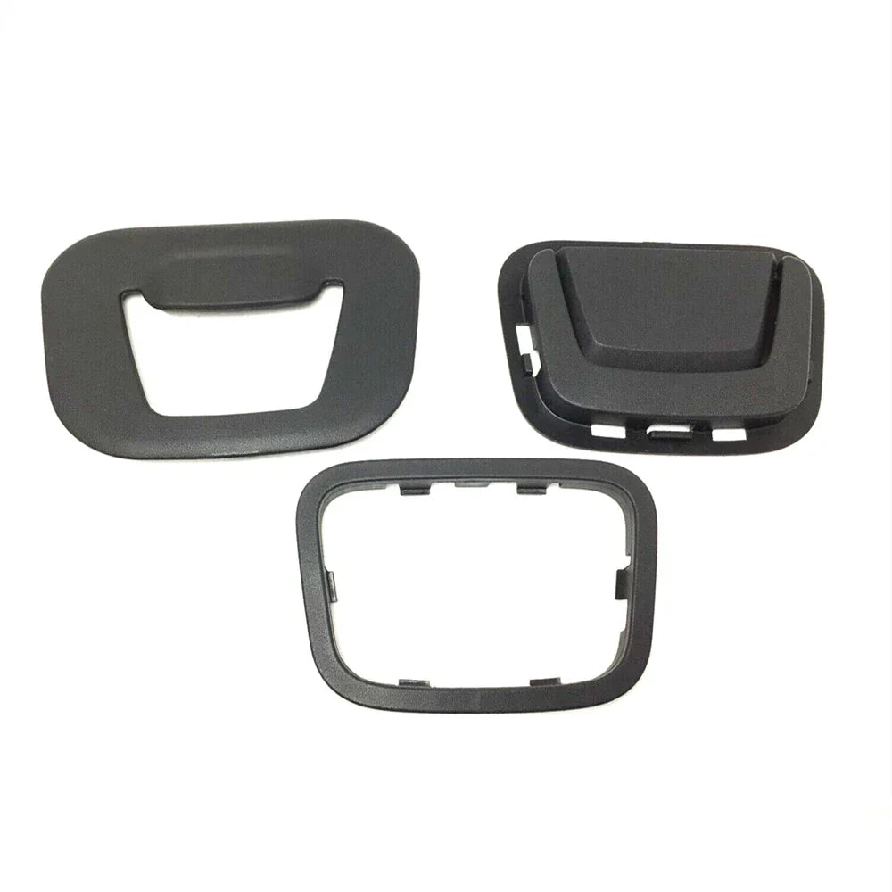 Rear Stowage Compartment Handle for 2015-2020 Chevrolet Tahoe Suburban GMC Yukon