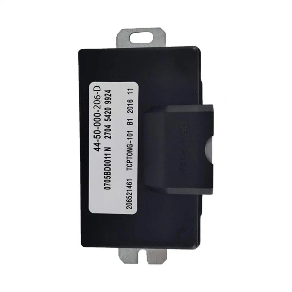 4WD Gearbox Control ECU Module for Great Wall Haval H3 H5 (2008-2017)